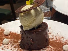 -Bistro 63 创意融合料理(广粤天地店)