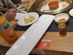 -豪渝火锅(红谷滩万达店)