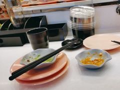 -争鲜回转寿司(天府广场-今站PLUS店)