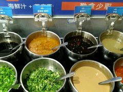 -海味当家·蒸锅海鲜(中山广场创始店)