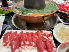 -草原饭店火锅