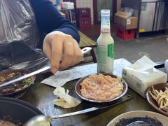 -黄潇洒老火锅(九眼桥宏济巷店)