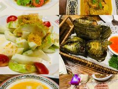 -Siam泰餐厅(水上公园店)