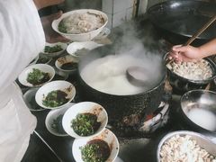 -甘记肥肠粉(马鞍北路店)