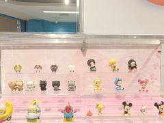 -TOYSRUS玩具反斗城(上海万象城店)