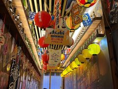 -坂吉屋·居酒屋深夜食堂(龙湖店)