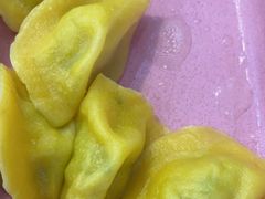 -船歌·鱼水饺青岛菜(枫蓝国际购物中心店)
