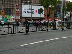 -家乐福会员店(南翔店)