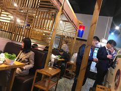 -唯成•韩国炭火烤肉 유성고기