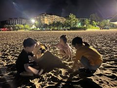 -惠州金海湾嘉华度假酒店