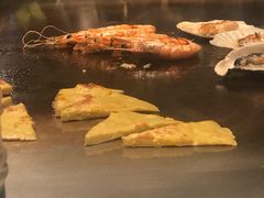 -大渔铁板烧(大悦城店)