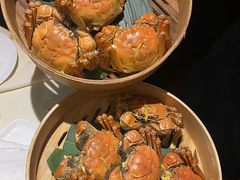 -成隆行·蟹王府(九江路店)