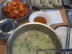 -神仙雪浓汤(明洞店)