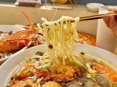 -面道赞宁海海鲜面(迎凤街店)