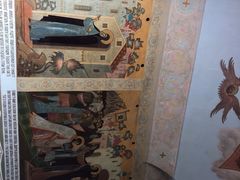-谢尔盖圣三一大修道院