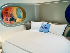 -常州武进九洲喜来登酒店