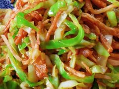 -北大地皖峰饭馆