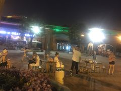-欢乐水魔方水世界