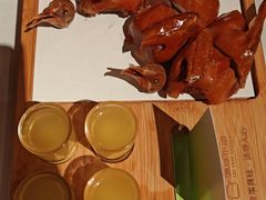 -汤城小厨•粤菜•靓汤(苏州街店)