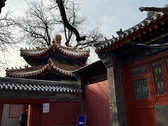 -贤良祠