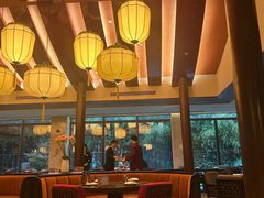 -西安凯悦酒店·湖畔中餐厅