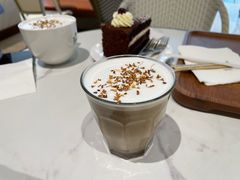 -Peet's Coffee皮爷咖啡(万象天地店)