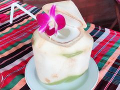 -卷心菜和避孕套餐厅(Pattaya)