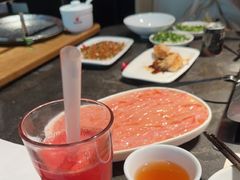 -锦城印象火锅(天府三街店)