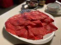 -福寿斋·老北京铜锅涮肉·烤鸭(顺义总店)