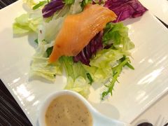 -斗牛士牛排餐厅(嘉里汇店)