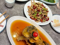 -闫府私房菜·百年鲁菜(恒隆店)