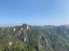 -大岭沟猕猴桃谷风景区
