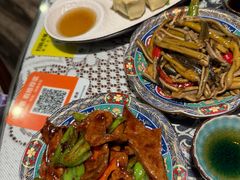 -熠盛·本帮菜Bistro(永嘉路店)