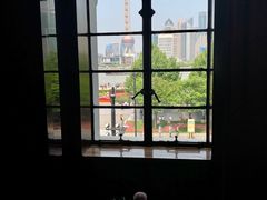 -YUE·6·西式融合餐厅(外滩六号店)