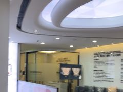 -牙博士口腔品牌连锁(杨浦店)