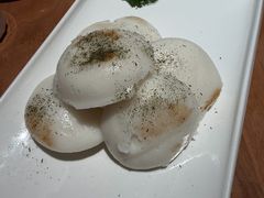 -枣子树·素食餐厅(普陀山店)