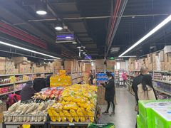 -购多购超级折扣仓(海户屯仓)