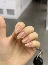 -闺蜜美甲