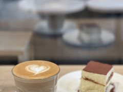 -VOYAGE COFFEE(杨梅竹店)