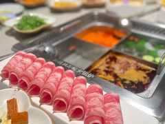 -海底捞火锅(番禺广场店)