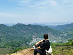 -西湖风景区十里琅珰-五云山