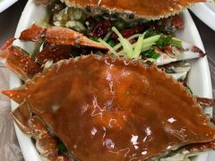 -阿杰臻选海鲜饭店(普陀山店)
