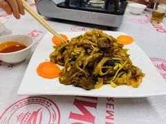 -凤城康记饭店