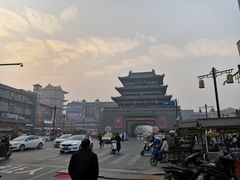 -鼓楼夜市