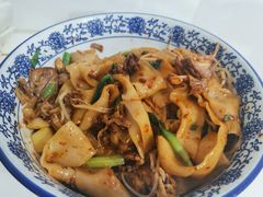 -西安特色面馆(吉兆营店)
