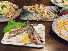 -千叶日本料理