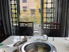 -胖师鱼馆非遗砂锅雅鱼(大北街店)