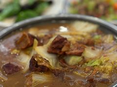 -老回回饺子馆(海洋馆店)