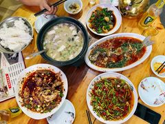 -老字号怡玺·藿香雅鱼(20年雅安店)