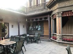 -卫鼎轩·曹公馆(鼓楼店)